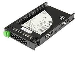 Fujitsu PY-SS38NMB SSD SATA 6G 3.84TB RI 2.5 PY-SS38NMB