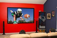 Elite Screens ER92WH1 ER92WH1 16:9 ER92WH1