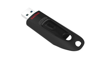 Sandisk SDCZ48-256G-U46 256GB. Ultra. USB 3.0 SDCZ48-256G-U46