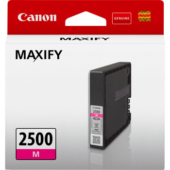 Canon 9302B001 PGI-2500 M magenta 9302B001