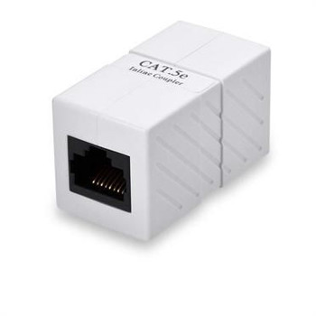 Belkin R6G050BT CAT 5 RJ45 INLINE COUPLER R6G050BT