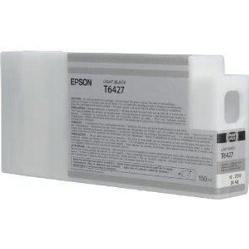 Epson C13T642700 Ink Light black. 15ml C13T642700