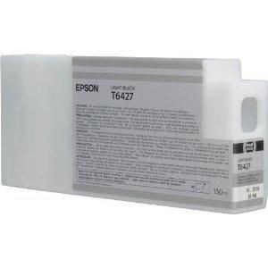 Epson C13T642700 Ink Light black. 15ml C13T642700