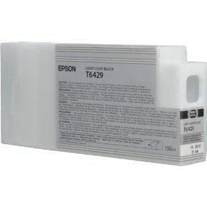 Epson C13T642900 Ink Light black. 15ml C13T642900