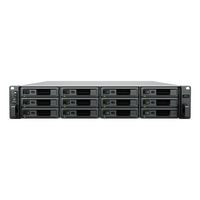 Synology SA3410 Rackstation. 12-BAY. Intel SA3410