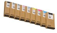 Epson C13T603100 Ink Photo Black 220 ml. C13T603100