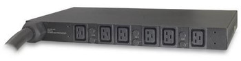 APC AP7516 Rack PDU. Basic. 1U. 14.4kW. AP7516