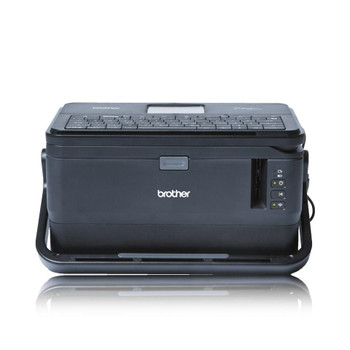 Brother PTD800WZG1 P-touch D800W13 PTD800WZG1