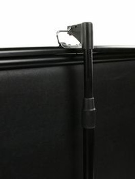 Elite Screens F120NWV 120" ezCinema screen F120NWV