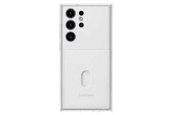 Samsung EF-MS918CWEGWW Galaxy S23 Ultra White Frame EF-MS918CWEGWW
