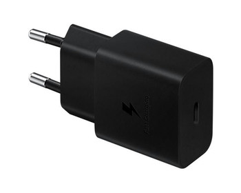 Samsung EP-T1510XBEGEU Common Black 15W Power Adapter EP-T1510XBEGEU