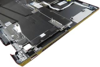 Dell 5G4RT :ASSY.PLMKB.ITL.WLAN.9430# 5G4RT
