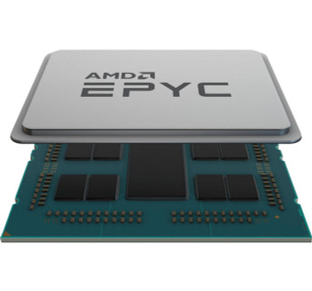 Hewlett Packard Enterprise P17336-001 SPS-CPU Rome EPYC P17336-001