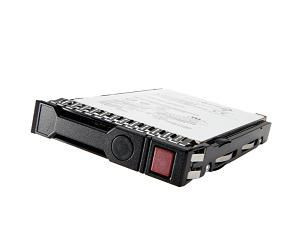 Hewlett Packard Enterprise P43416-001 SPS-DRV 3.84TB SAS SFF 2.5 P43416-001