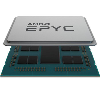 Hewlett Packard Enterprise P17341-001 SPS-CPU Rome EPYC P17341-001