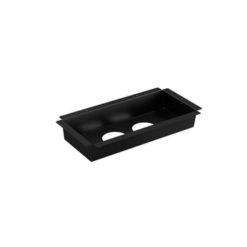 Kondator 935-TP02B Tray for 2 Powerdot. for 300 935-TP02B