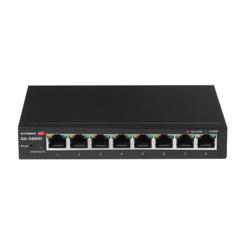 Edimax GS-5008E 8-Port Gigabit Web Smart GS-5008E