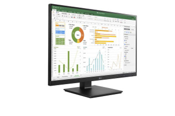 LG 24BN650Y-B 24BN650Y-B computer monitor 24BN650Y-B