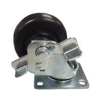 ViewSonic EP-WHL-005 Wheel set for E-poster EP-WHL-005