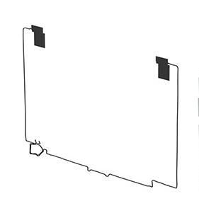 HP N07099-001 ANTENNA WLAN N07099-001