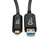 MicroConnect MC-USB3.2CA5OP Premium Optic USB Cable 3.2 MC-USB3.2CA5OP