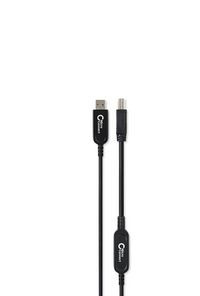 MicroConnect MC-USB3.0AB30OP Premium Optic USB Cable 3.0 MC-USB3.0AB30OP
