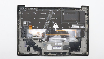 Lenovo 5M11L55838 MECH_ASM GRP KBD 5M11L55838