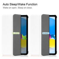 CoreParts TABX-IP10-COVER6 for Apple iPad 10th Gen TABX-IP10-COVER6