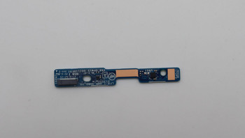 Lenovo 5C51J62741 CARDPOP FRU SENSOR BOARD_YG 5C51J62741
