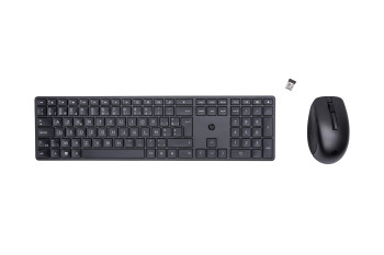 HP 4R013AA#AC0 Hp 650 Wireless Keyboard And M 4R013AA#AC0