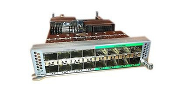Cisco N55-M8P8FP-RFB Nexus 5500 Module 8P 10Ge N55-M8P8FP-RFB