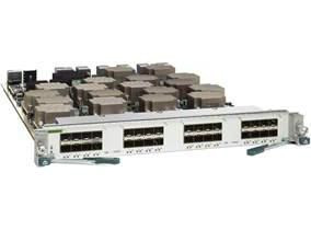Cisco N7K-F132XP-15-RFB Nexus 7000 - 32 Port 1G/10G N7K-F132XP-15-RFB