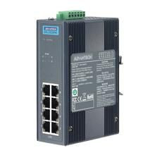 Advantech EKI-2528PAI-AE 4FE PoE and 4FE Unmanaged EKI-2528PAI-AE