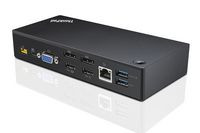 Lenovo 40A90090SA ThinkPad USB C-Dock 40A90090SA