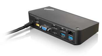 Lenovo 40A40090SA ThinkPad OneLink+ Dock EU 40A40090SA