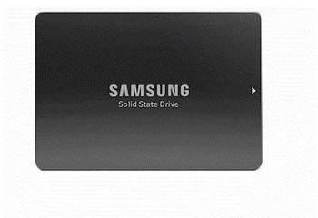Samsung MZ7L33T8HBLT-00A07 PM893 MZ7L33T8HBLT - SSD - MZ7L33T8HBLT-00A07