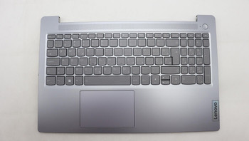 Lenovo 5CB1L45735 COVER Upper Case ASM_SLV 5CB1L45735