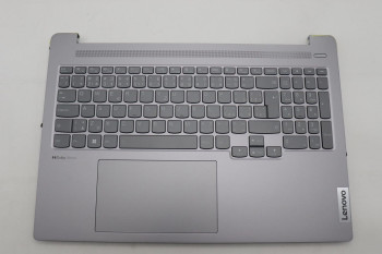 Lenovo 5CB1L44958 COVER Upper Case ASM_CZE/SLK 5CB1L44958