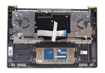 Lenovo 5CB1L39435 COVER Upper Case ASM_JPN H 5CB1L39435