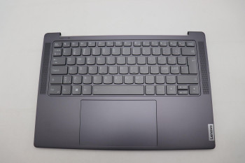 Lenovo 5CB1L39449 COVER Upper Case ASM_NORDIC H 5CB1L39449