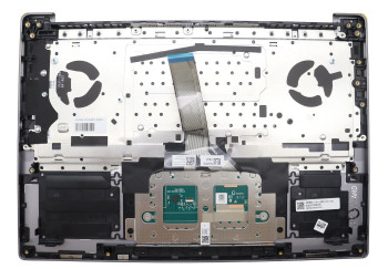 Lenovo 5CB1L30396 COVER Upper Case ASM_CZE/SLK 5CB1L30396