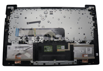 Lenovo 5CB1L14697 COVER Upper Case ASM_GRE 5CB1L14697
