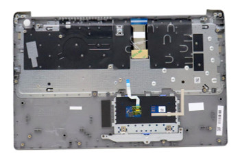 Lenovo 5CB1F36734 COVER UpperCaseASM_NORDIC 5CB1F36734