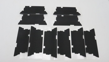 Lenovo 5T10S33631 TAPE D COVER COSTMETICS MYLAR 5T10S33631