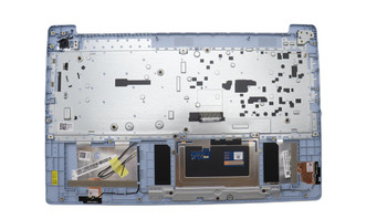 Lenovo 5CB1L46863 COVER Upper Case ASM_EURO 5CB1L46863