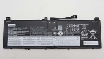 Lenovo 5B11K38966 BATTERY 4cell 71Wh 15.36V 5B11K38966
