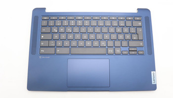 Lenovo 5CB1L30370 COVER Upper Case ASM_GER H 5CB1L30370
