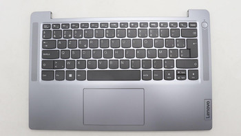 Lenovo 5CB1L30230 COVER Upper Case ASM_BEL 5CB1L30230