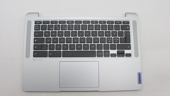 Lenovo 5CB1L30351 COVER Upper Case ASM_NORDIC H 5CB1L30351