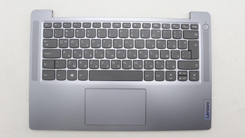 Lenovo 5CB1L30236 COVER Upper Case ASM_BUL 5CB1L30236
